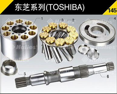 東芝系列145