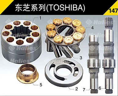 東芝系列147