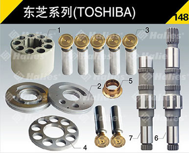 東芝系列148