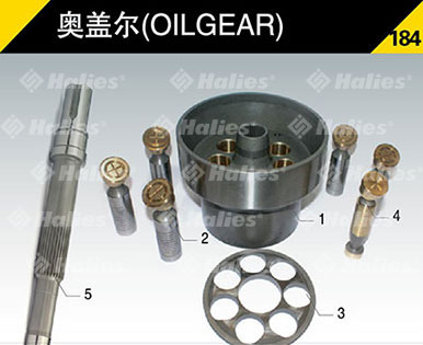 奧蓋爾184
