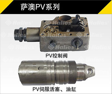 薩澳PV系列